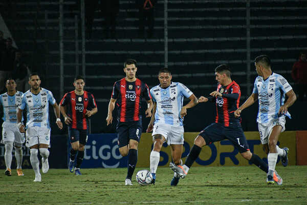 Atractivo duelo en la Olla: Cerro recibe a Guaireña a las 19:15 - Unicanal
