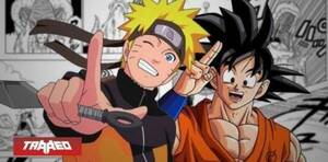 Crónica / ¡Goku y Naruto estarán juntos en Paraguay!