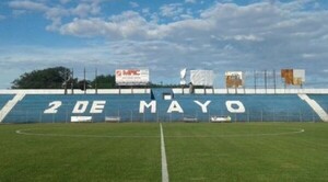 Anuncian gran despliegue policial para el partido entre 2 de Mayo vs Luqueño - Radio Imperio