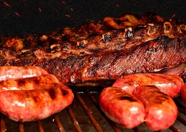 Menos carne, más buses eléctricos: recetas del BID para una América “verde” - Mundo - ABC Color