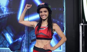 ¡De vuelta a la furia roja! | Telefuturo