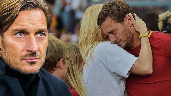 Crónica / ¿Alguien pío se salva...? ¡Hasta a Totti le ponen los cuernos!