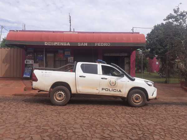 Allanan vivienda de hombre que mató a sus vecinos durante manifestación - La Clave