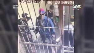 Motín y fallecidos en la cárcel regional de Concepción - SNT