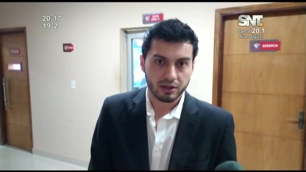 Amenazan de muerte a periodista y Fiscal - SNT