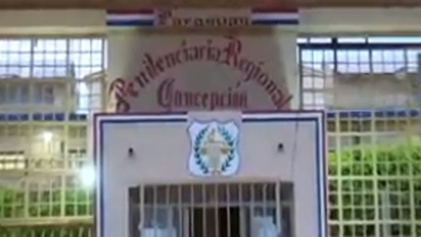 Superpoblación penal, problema endémico - SNT