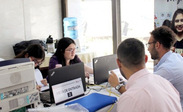 Regularización migratoria en CDE arrancará el 30 de setiembre