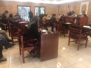 Junta de CDE aprueba convocatoria para obras en escuelas por G. 6.624 millones - ABC en el Este - ABC Color
