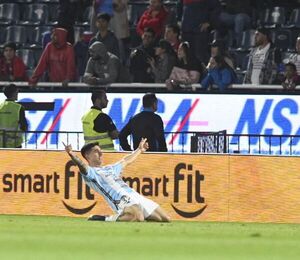 Cerro Porteño vs. Guaireña FC: Guaireña amarga a Cerro en el último minuto - Fútbol - ABC Color