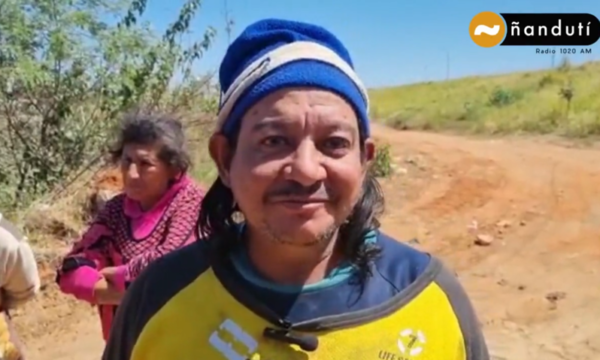 (VIDEO) Arriero tiene ¡22 hijos! y no quiere que se junten con los damnificados