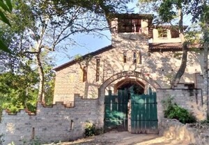 Policía Nacional logró detener a alemán atrincherado en un altillo | 1000 Noticias