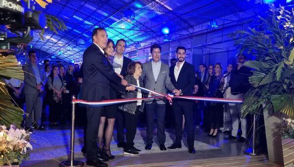 Automaq perfecciona su francés con nuevo centro para Peugeot y Citroën (con inversión de US$ 3 millones)