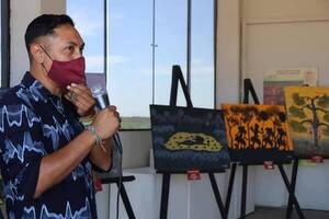 Arte indígena del Paraguay tendrá su espacio en la Semana Latinoamericana de Frankfurt