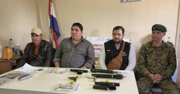 La Nación / Frustrado motín en cárcel de Concepción habría sido “cortina de humo” para fuga de dos sicarios