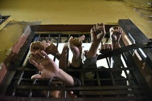 El sistema penitenciario “Está visto como un botín político que sirve para ganar dinero”, según especialistas   - Política - ABC Color