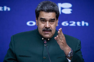 Maduro: Venezuela está lista para abastecer al mercado petrolero mundial - MarketData