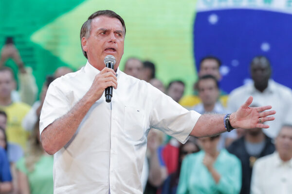 Brasil critica la regulación antideforestación aprobada por la Eurocámara - MarketData
