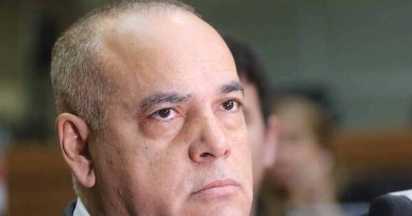 La Nación / “Legado de este gobierno y de la oposición”