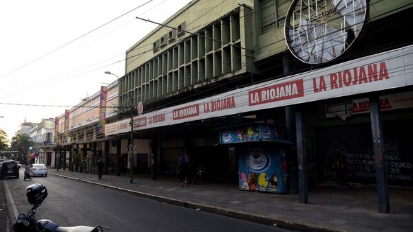 Ante decadencia del centro de la capital, piden auxilio a arquitectos