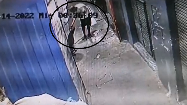Buscan al presunto pirómano responsable del último siniestro del Mercado 4 | Noticias Paraguay