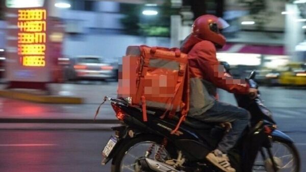 Hoy, feria con 100 puestos laborales para motodeliverys