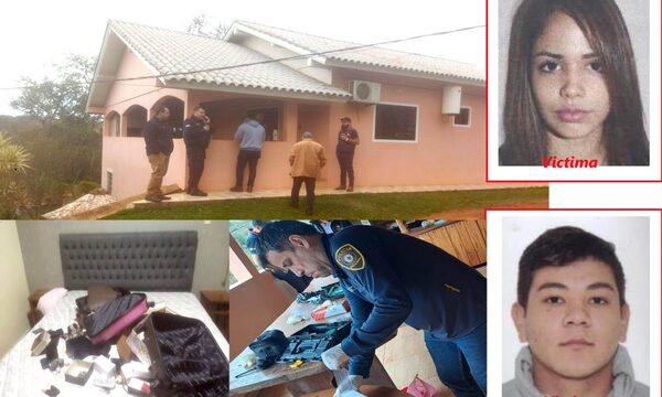 Cinco delincuentes tuvieron de rehén por casi 9 horas a una familia de agricultores – Diario TNPRESS
