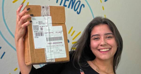 La Nación / Emprendedores LN: “Las personas se están animando a hacer un cambio de conducta al comprar”