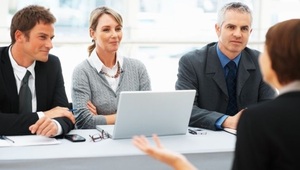 Es hora de que las empresas sean entrevistadas por los talentos