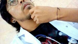 Joven indígena se recibió de médico en Cuba