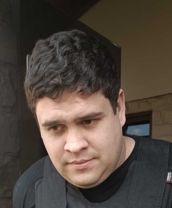 Delincuente en “ramos generales” con orden de captura es detenido - La Clave