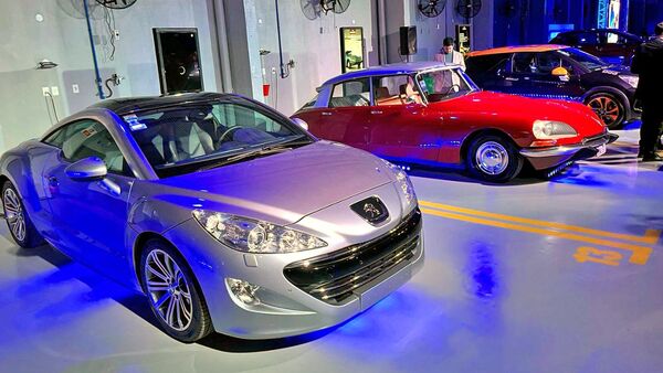Automaq invierte US$ 3 millones para erigir un nuevo centro con estándares franceses | Tecnología | 5Días