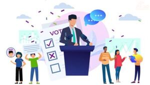Siete etapas inevitables del político - El Independiente