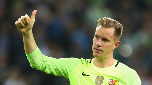 Diario HOY | Ter Stegen vuelve a la selección y se estrena Bella Kotchap