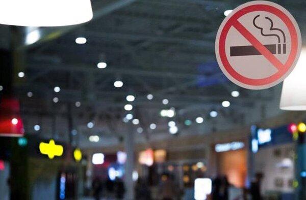 Espacios libres de humo protege a la población de los daños que causa el tabaco | Lambaré Informativo