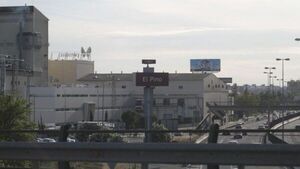 Paraguayo murió en Sevilla tras caer del techo de una empresa