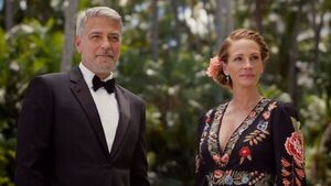 Estrenos en cines: acción en el aire y romance con George Clooney y Julia Roberts - Cine y TV - ABC Color