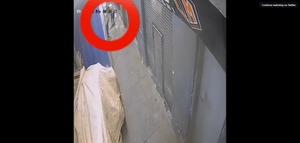 Exhiben video que comprobaría que incendio en el Mercado fue provocado - ADN Digital