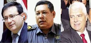 Inspectores vip: Ministerio Público debe investigar a Wiens por corrupción - ADN Digital