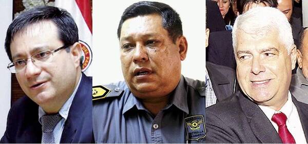 Inspectores vip: Ministerio Público debe investigar a Wiens por corrupción - ADN Digital