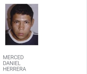 Detienen a presunto autor de secuestro y doble homicidio en Yby Yaú | 1000 Noticias