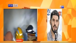 Intendente de Asunción afirma que último incendio en el Mercado 4 | Noticias Paraguay