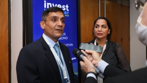 Empresarios de Bolivia destacaron buenas condiciones económicas para invertir Paraguay