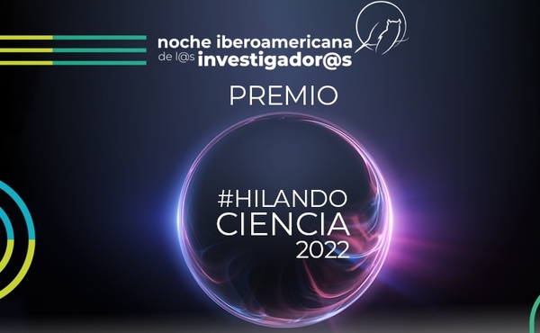 Lanzan premio para dar a conocer investigaciones por medio de las redes sociales