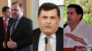Autoridades descuidan sus cargos inmersos en campañas políticas - El Independiente