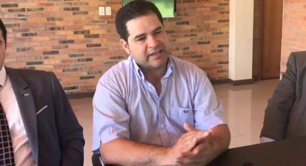 Juez descarta sobreseer al ex intendente de Concepción