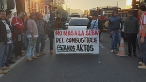 UN LABERINTO DE SINVERGÜENCIAS DE LA PETROPAR CON UNA CUADRILLA DE POLITICOS, CANDIDATOS Y MEDIADORES - La Voz del Norte