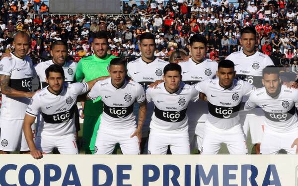 Crónica / Olimpia: Se confirma una ausencia y un retorno para trancar a Nacional