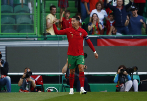 Diario HOY | Portugal convoca a Cristiano Ronaldo para la Liga de las Naciones