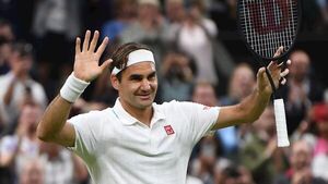 Roger Federer anuncia su retiro