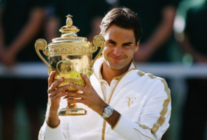 Roger Federer anunció su retiro | OnLivePy